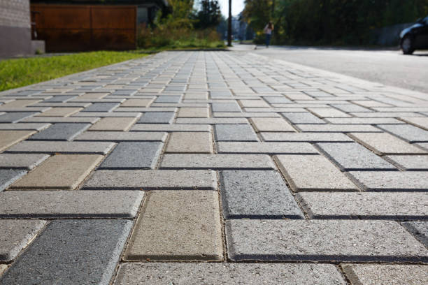 Driveway Pavers for Homes in Wayne City, IL