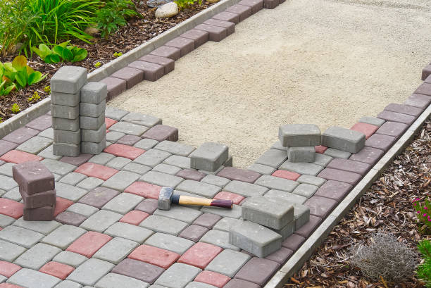 Best Affordable Driveway Pavers  in Wayne City, IL