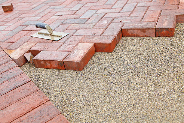 Best Driveway Paving Contractor  in Wayne City, IL