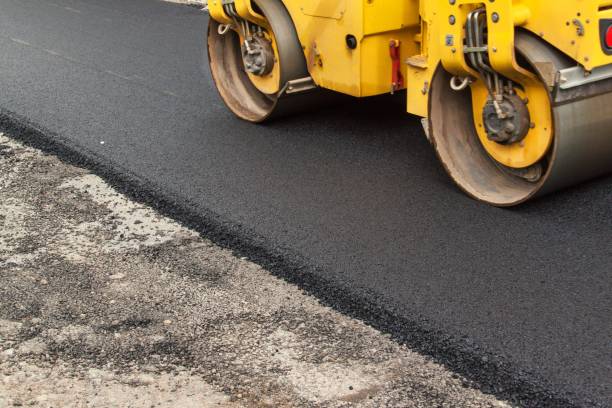 Reasons to Select Us for Your Driveway Paving Requirements in Wayne City, IL