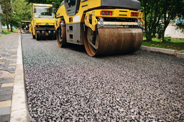 Best Local Driveway Pavers  in Wayne City, IL